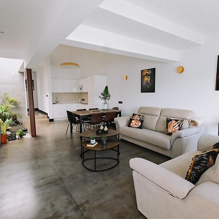 Appartamento Garden House, Playa Honda Arrecife  Esterno foto