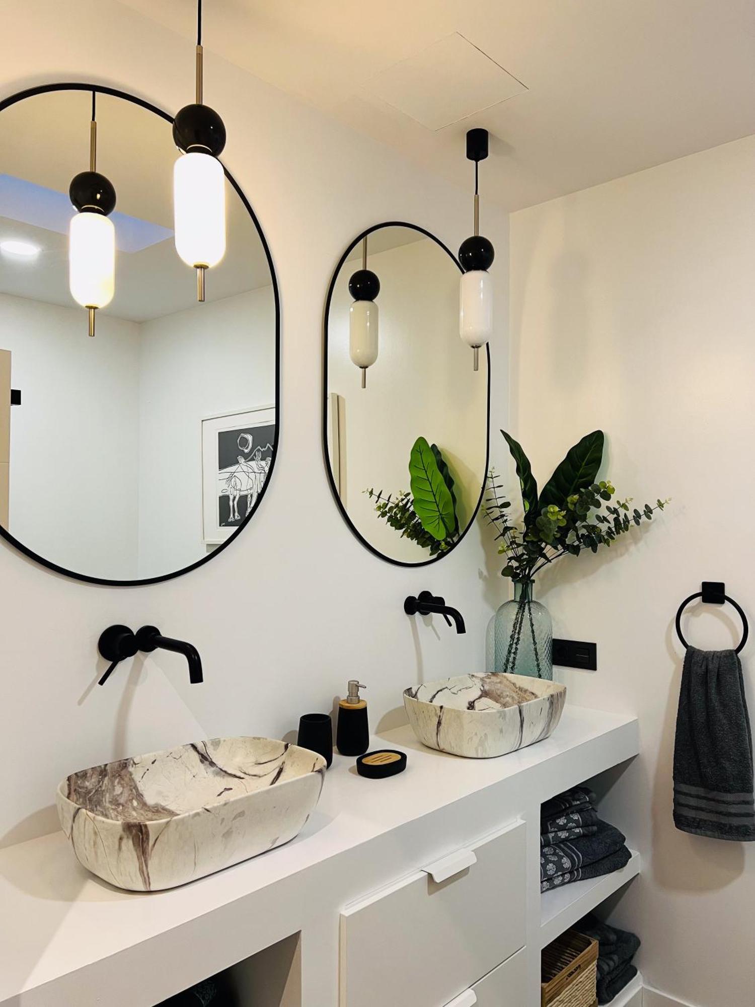 Appartamento Garden House, Playa Honda Arrecife  Esterno foto