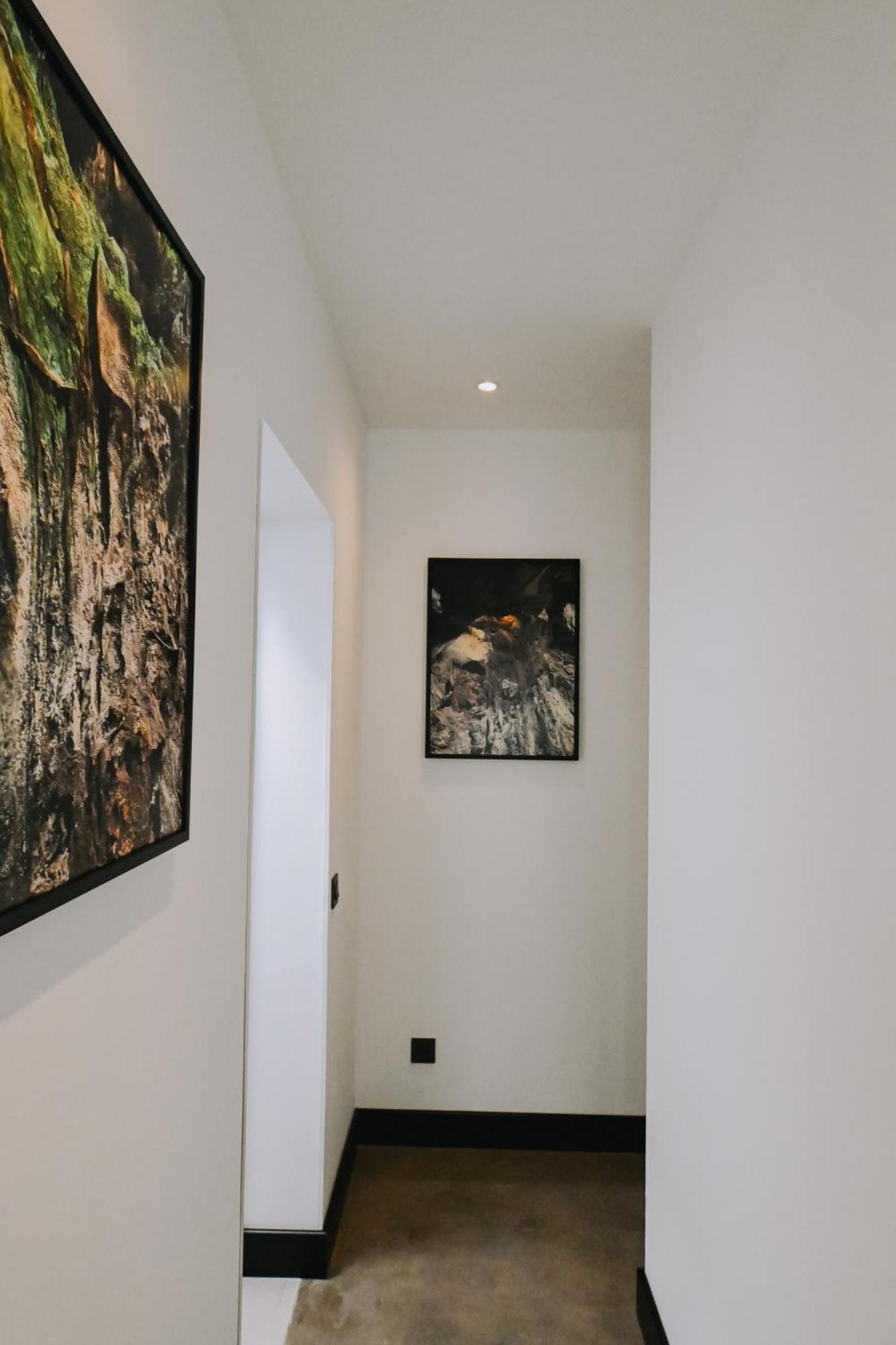 Appartamento Garden House, Playa Honda Arrecife  Esterno foto