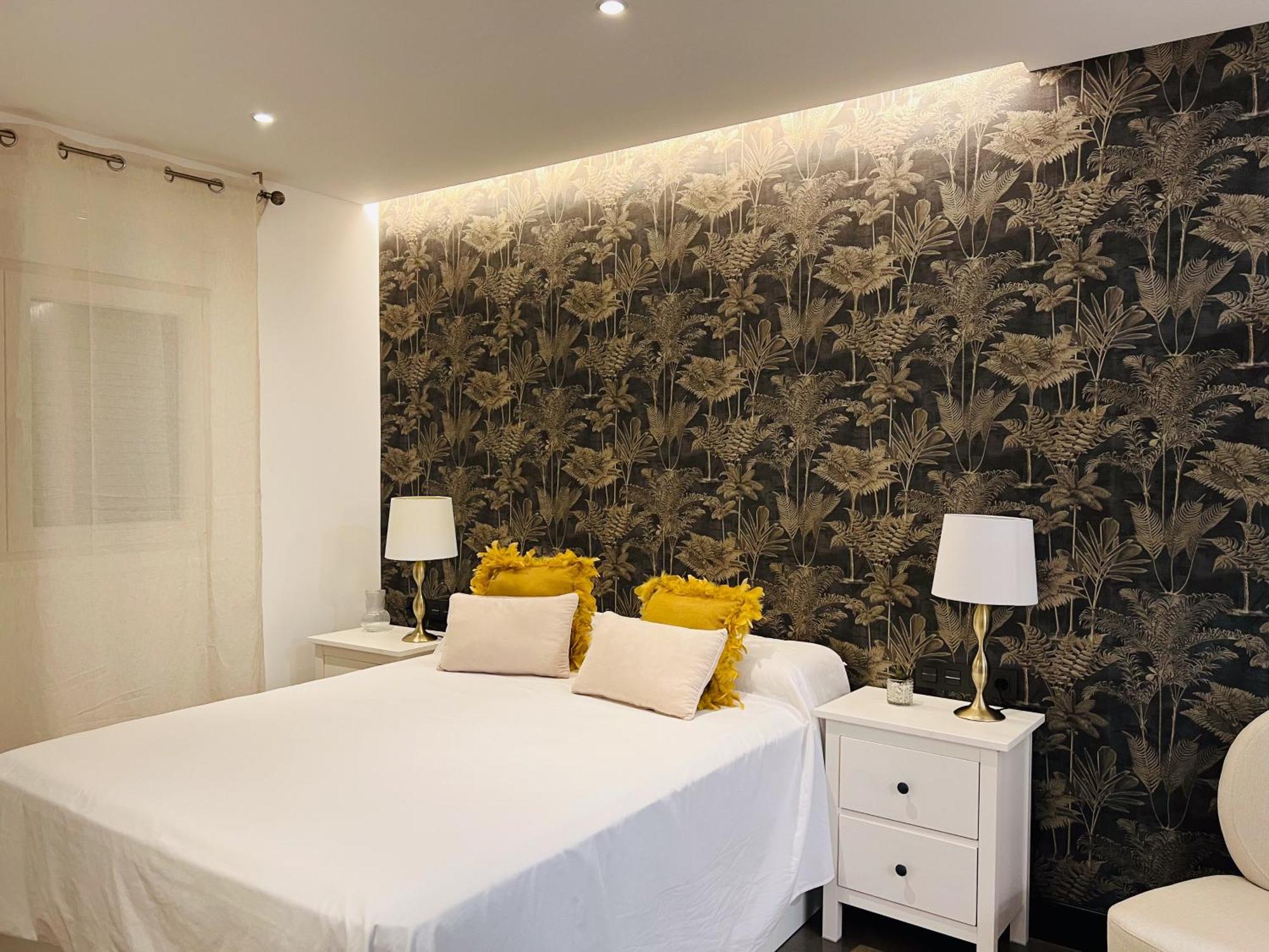 Appartamento Garden House, Playa Honda Arrecife  Esterno foto