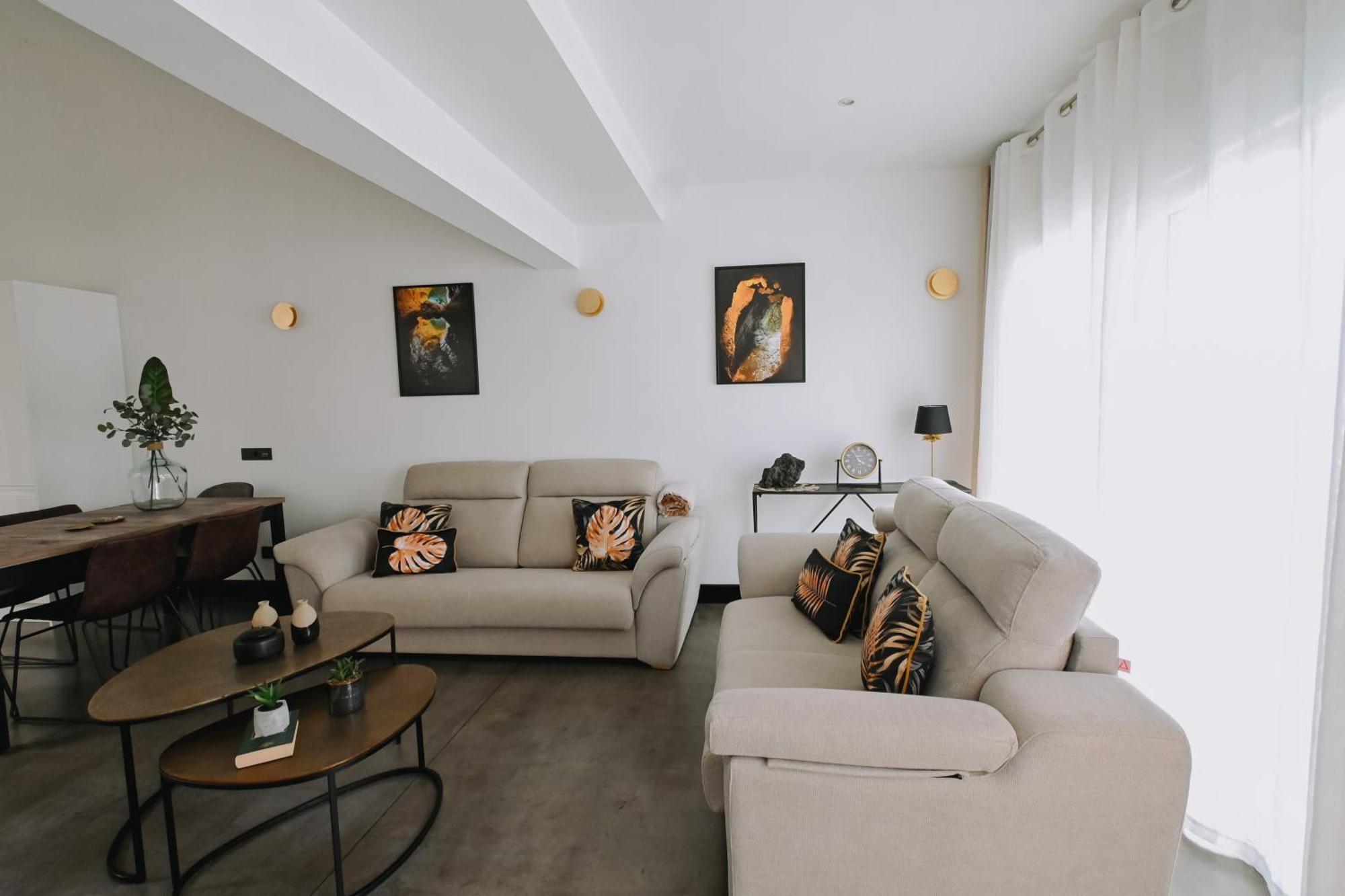 Appartamento Garden House, Playa Honda Arrecife  Esterno foto