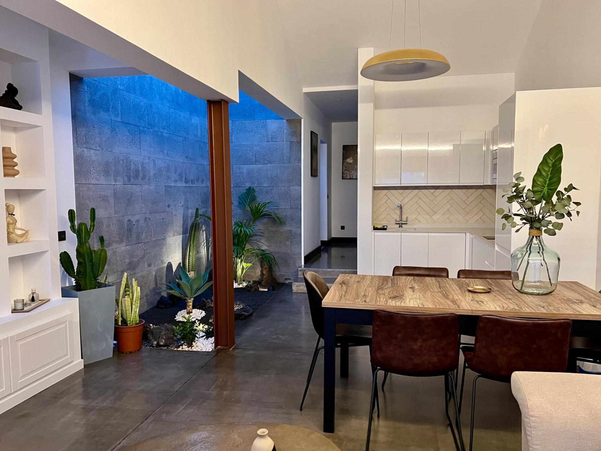Appartamento Garden House, Playa Honda Arrecife  Esterno foto