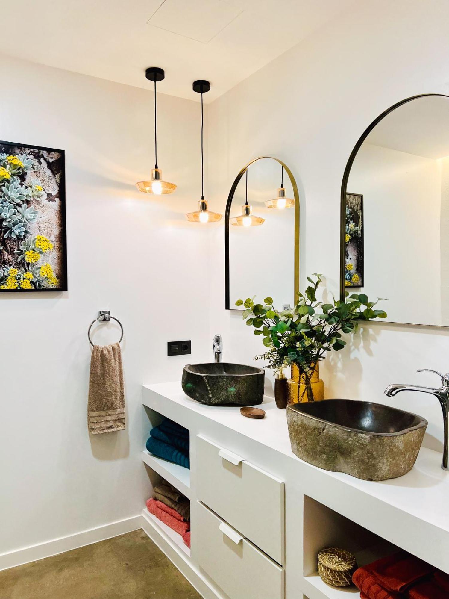 Appartamento Garden House, Playa Honda Arrecife  Esterno foto