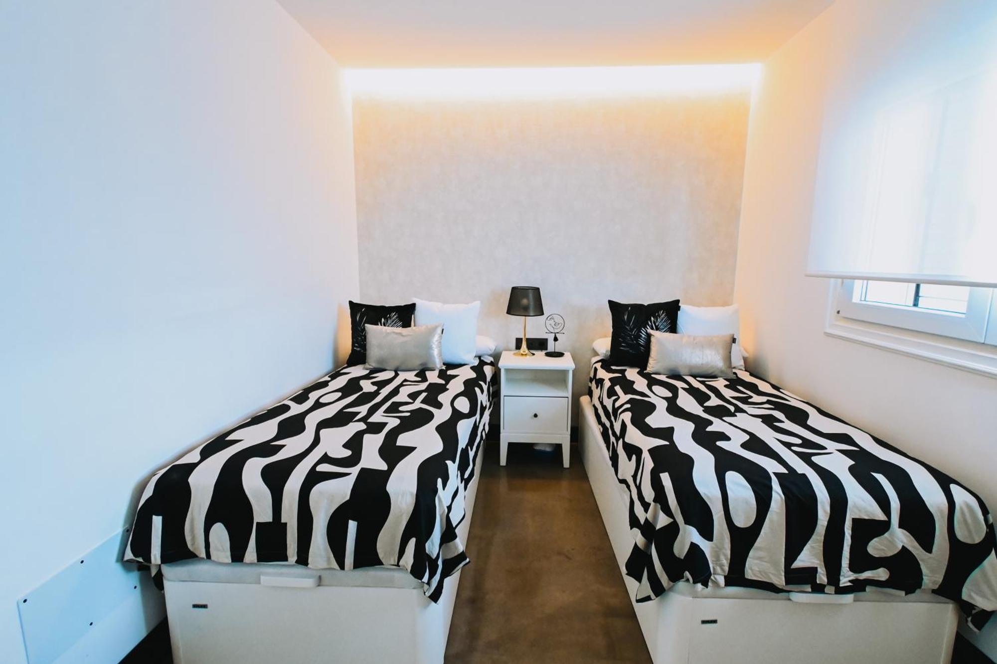 Appartamento Garden House, Playa Honda Arrecife  Esterno foto